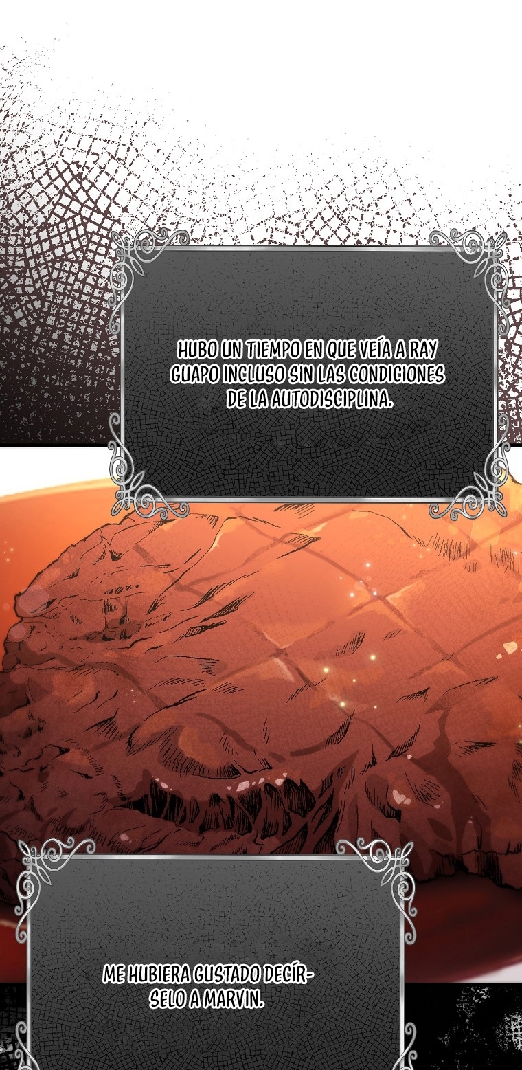 La Noche Profunda De Adeline Capítulo 6 - Página 57