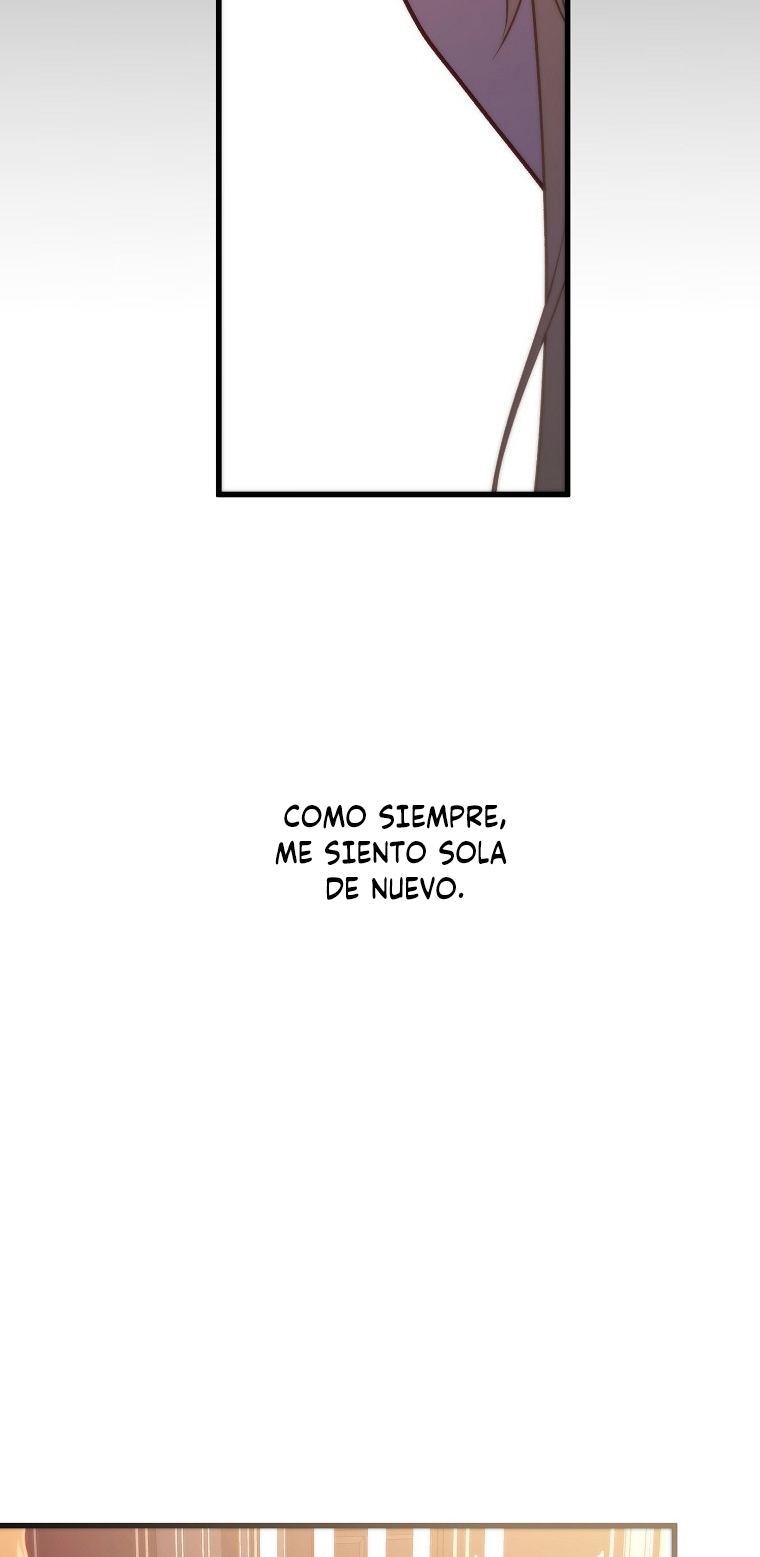 La Noche Profunda De Adeline Capítulo 6 - Página 60