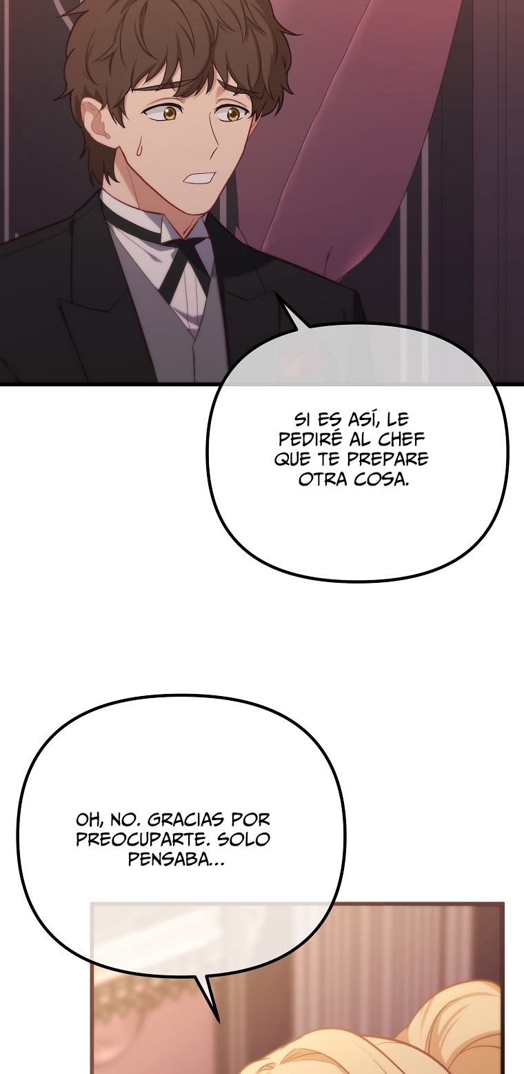 La Noche Profunda De Adeline Capítulo 6 - Página 63