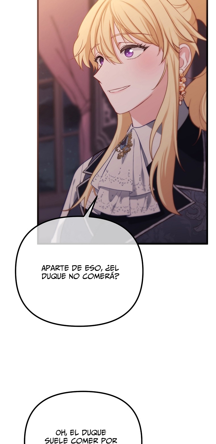 La Noche Profunda De Adeline Capítulo 6 - Página 64