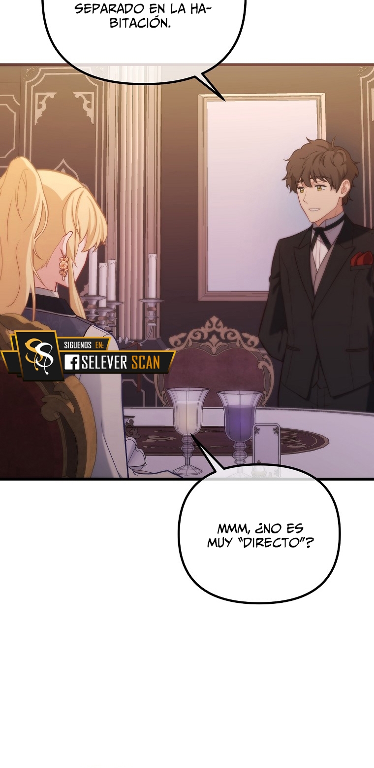 La Noche Profunda De Adeline Capítulo 6 - Página 65