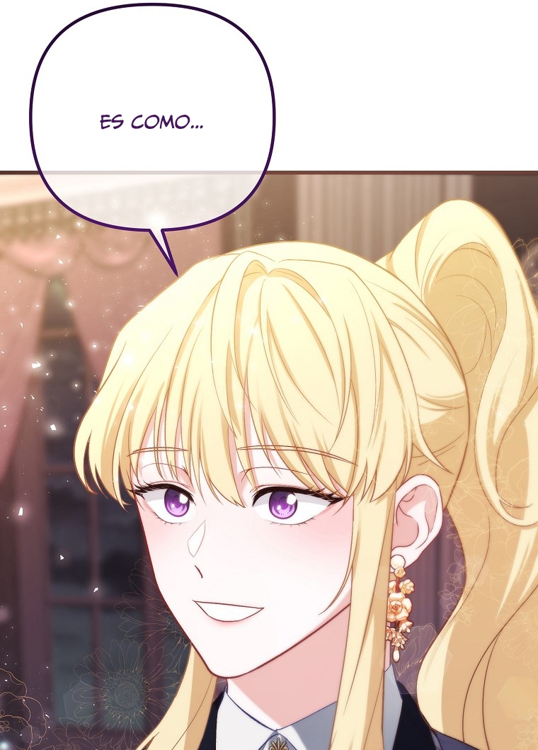 La Noche Profunda De Adeline Capítulo 6 - Página 66