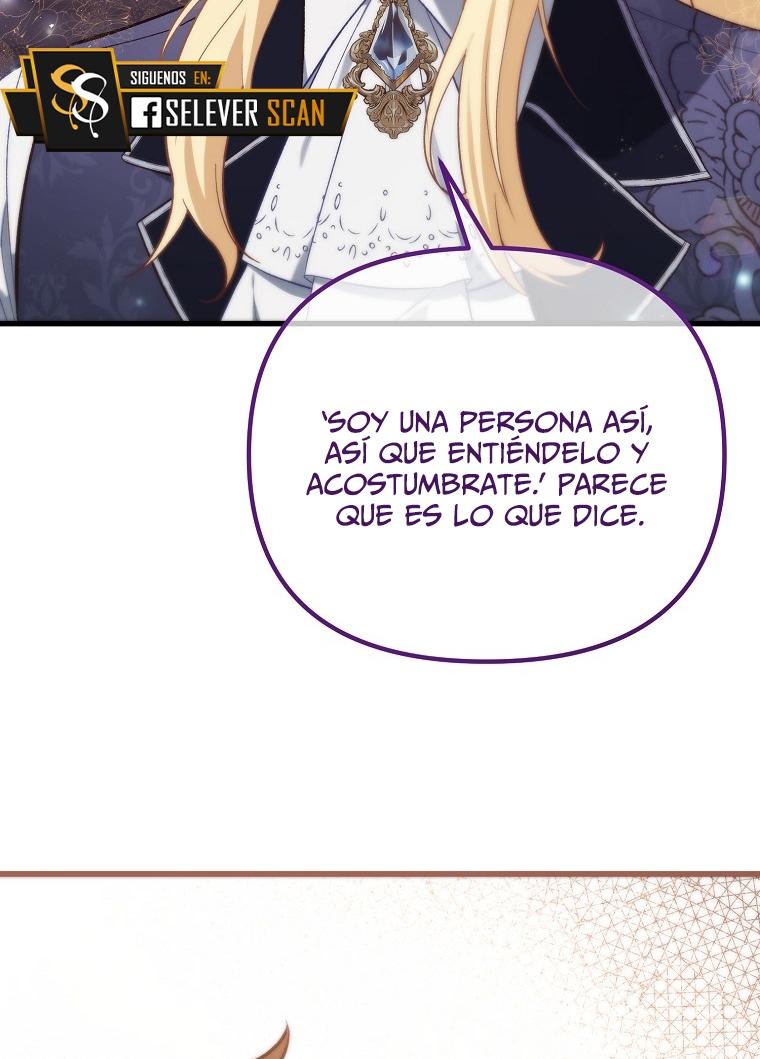 La Noche Profunda De Adeline Capítulo 6 - Página 67