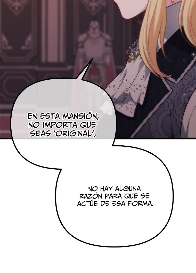 La Noche Profunda De Adeline Capítulo 6 - Página 72