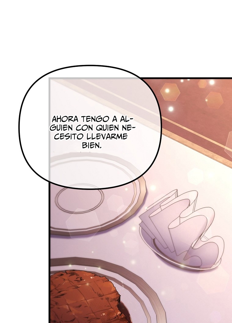 La Noche Profunda De Adeline Capítulo 6 - Página 73