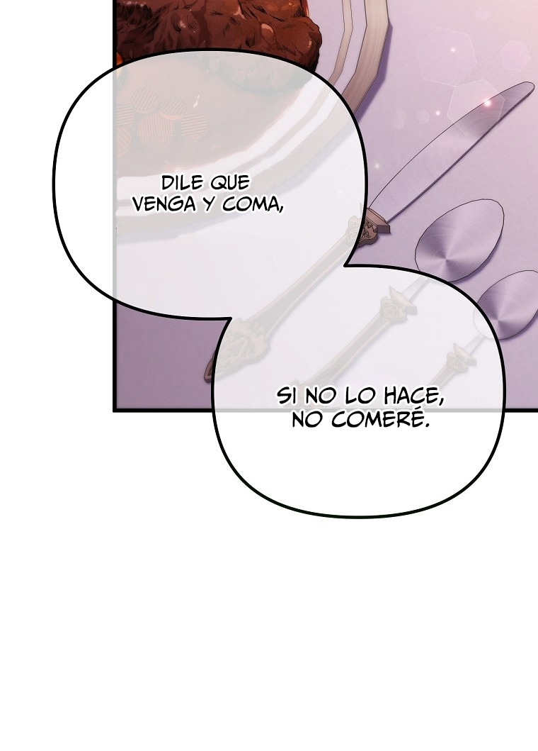 La Noche Profunda De Adeline Capítulo 6 - Página 74