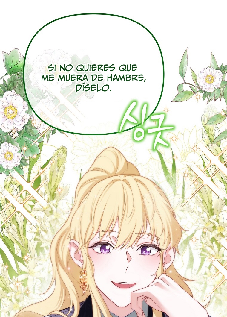 La Noche Profunda De Adeline Capítulo 6 - Página 75