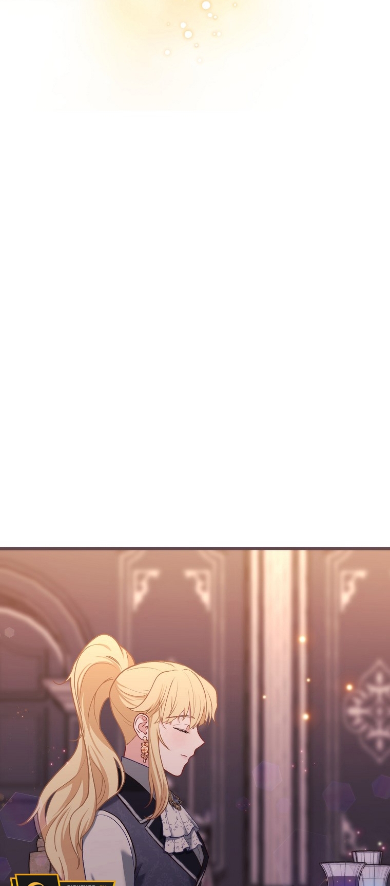 La Noche Profunda De Adeline Capítulo 7 - Página 12