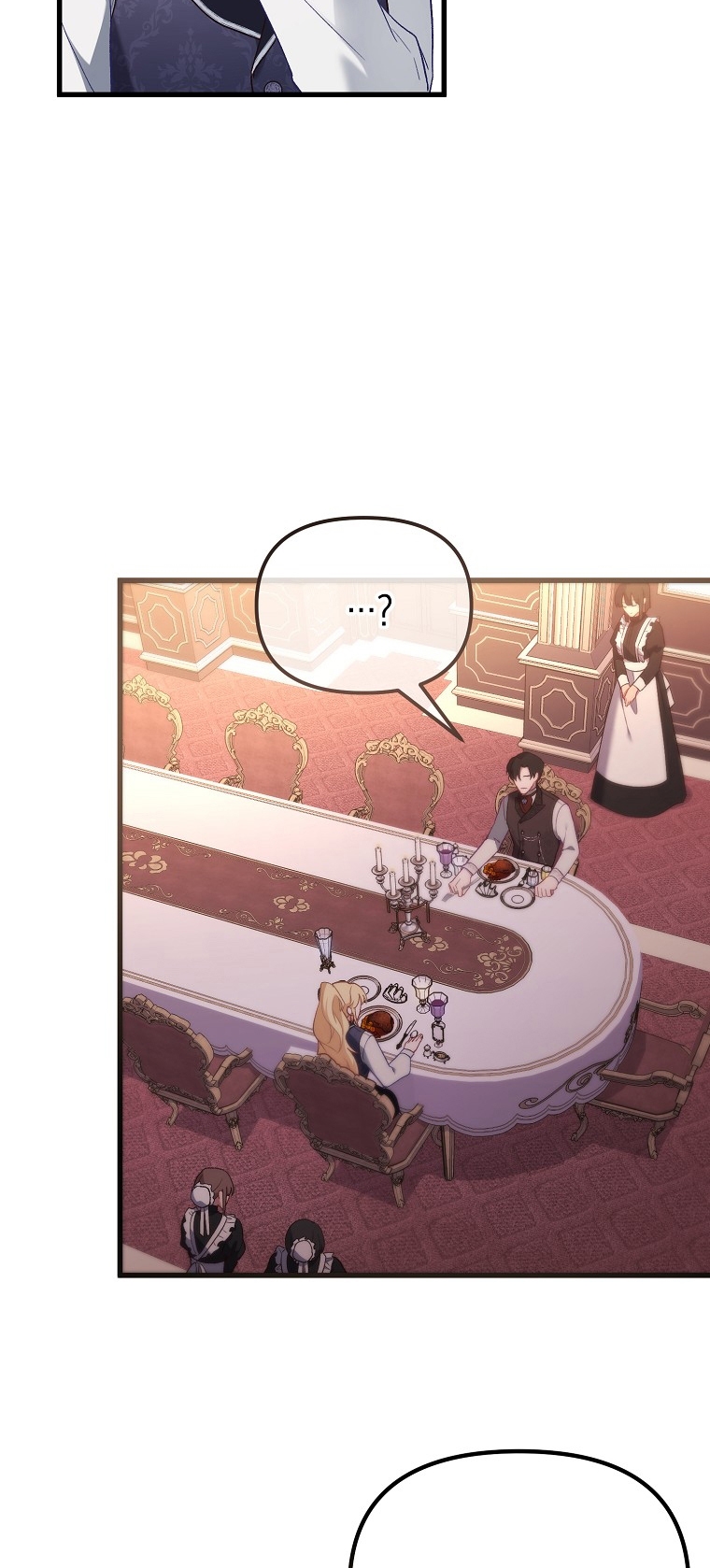 La Noche Profunda De Adeline Capítulo 7 - Página 19