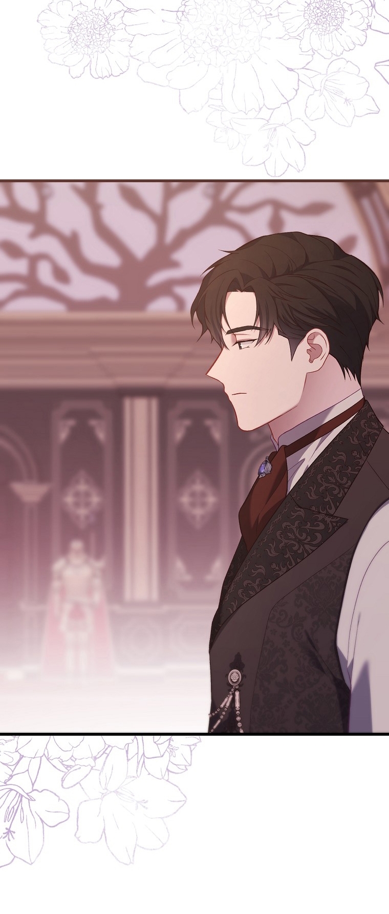 La Noche Profunda De Adeline Capítulo 7 - Página 29