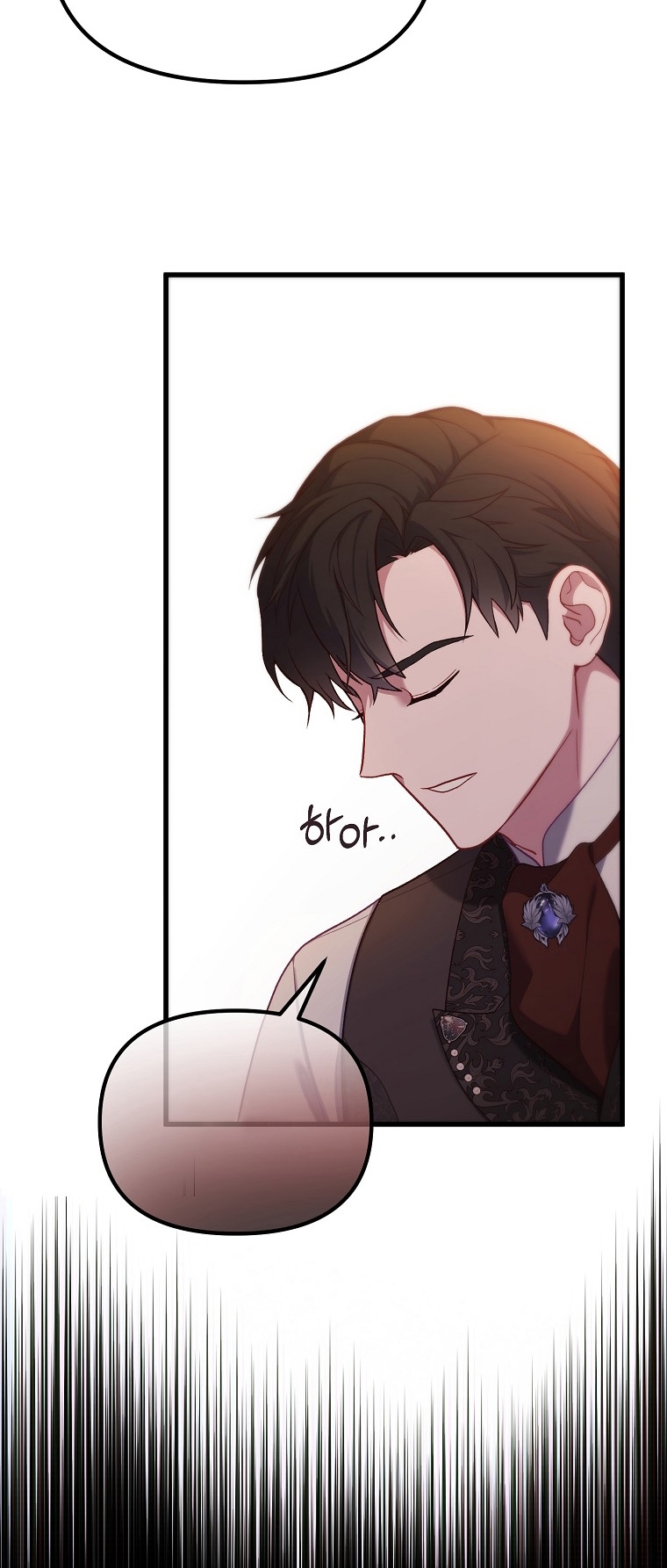 La Noche Profunda De Adeline Capítulo 7 - Página 33