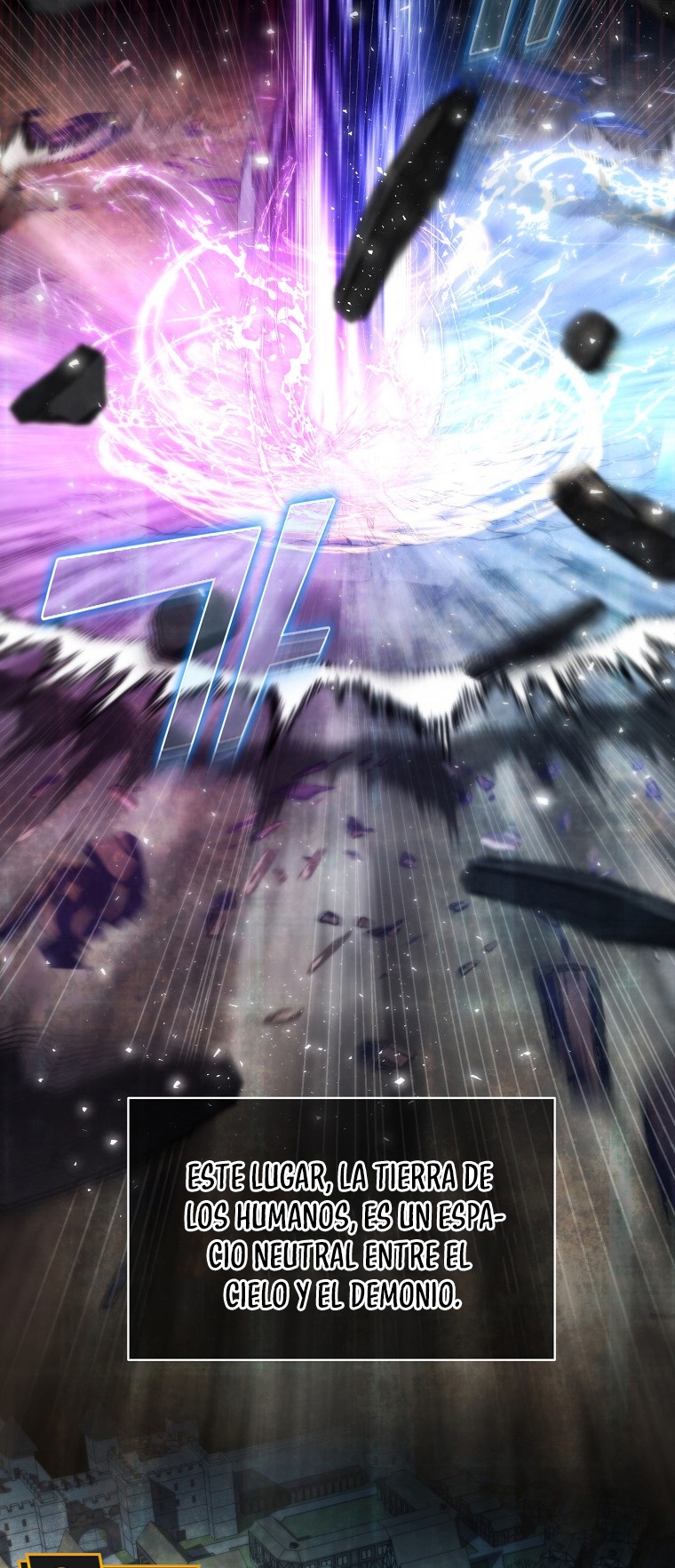 La Noche Profunda De Adeline Capítulo 7 - Página 51