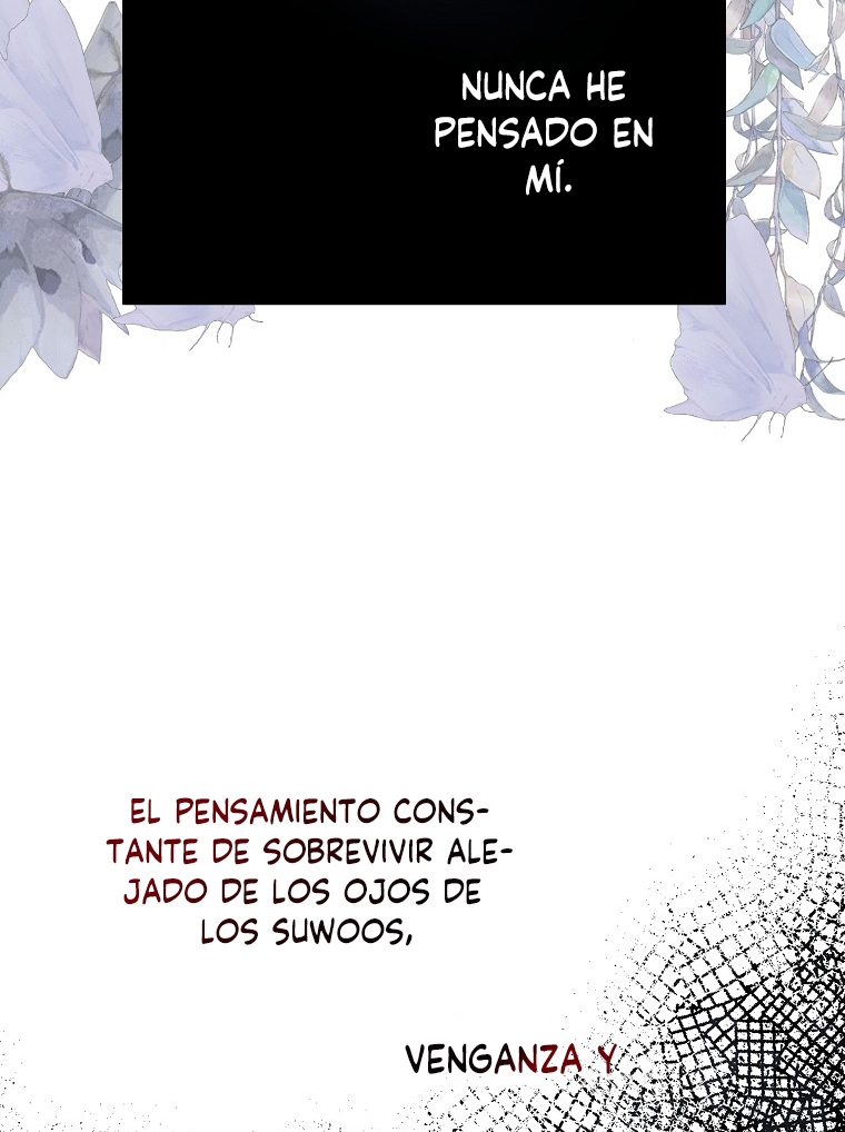 La Noche Profunda De Adeline Capítulo 7 - Página 62