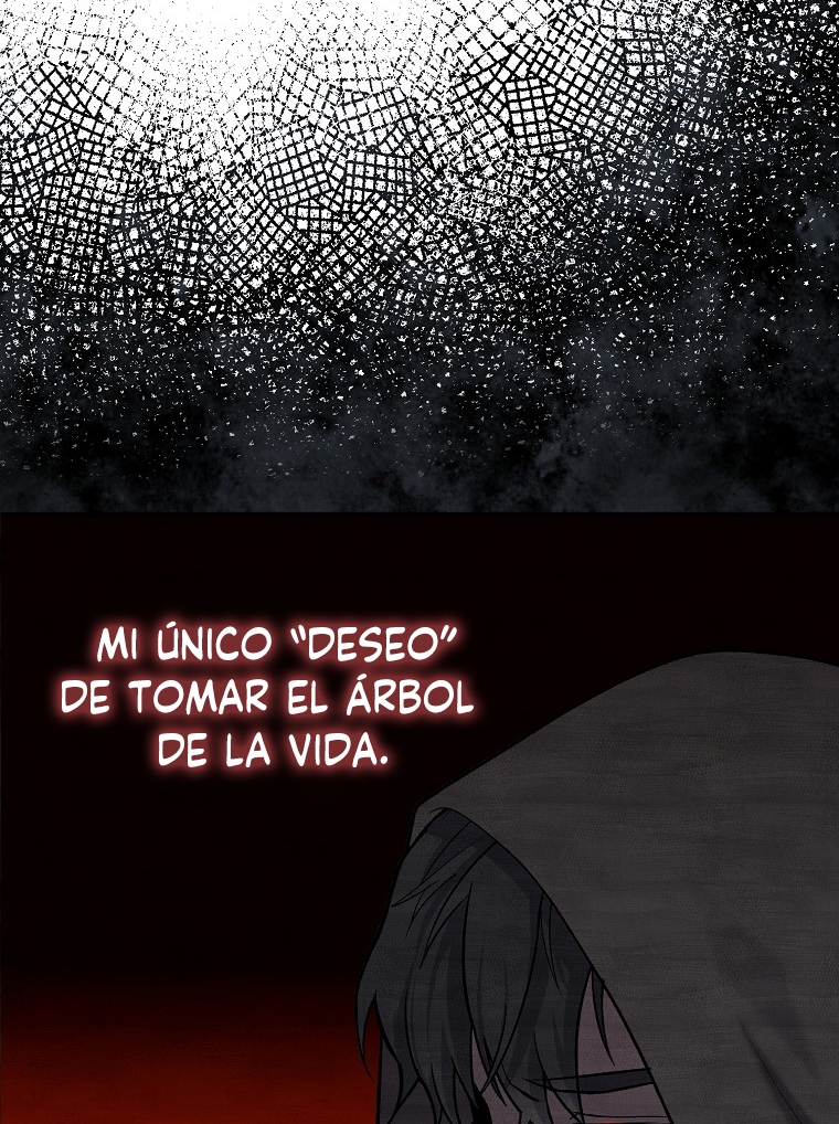 La Noche Profunda De Adeline Capítulo 7 - Página 63