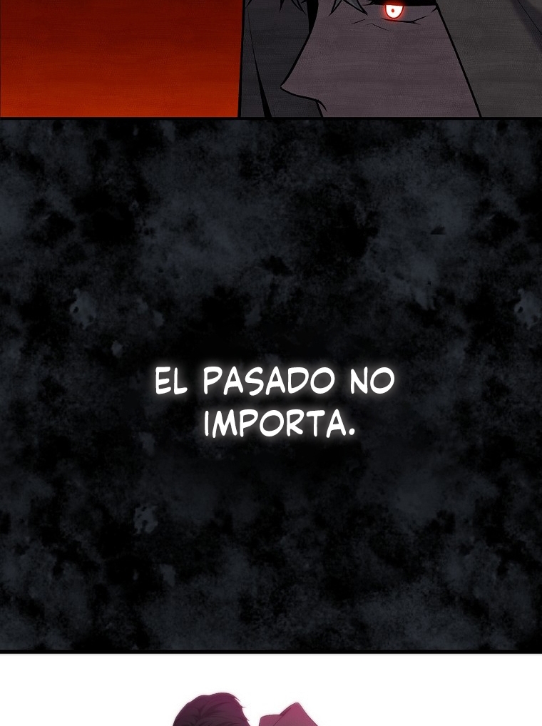 La Noche Profunda De Adeline Capítulo 7 - Página 64