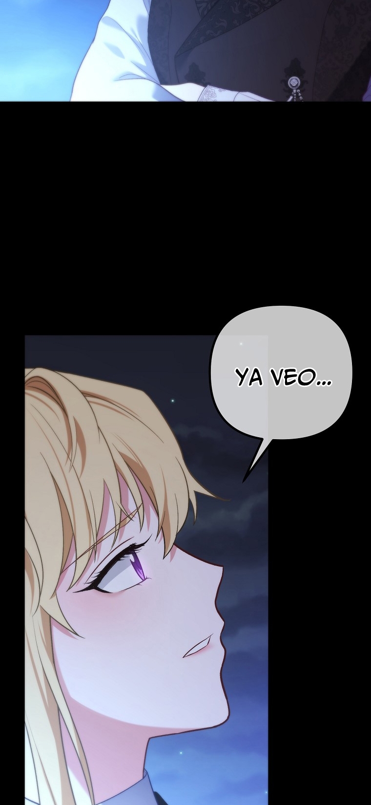 La Noche Profunda De Adeline Capítulo 8 - Página 15