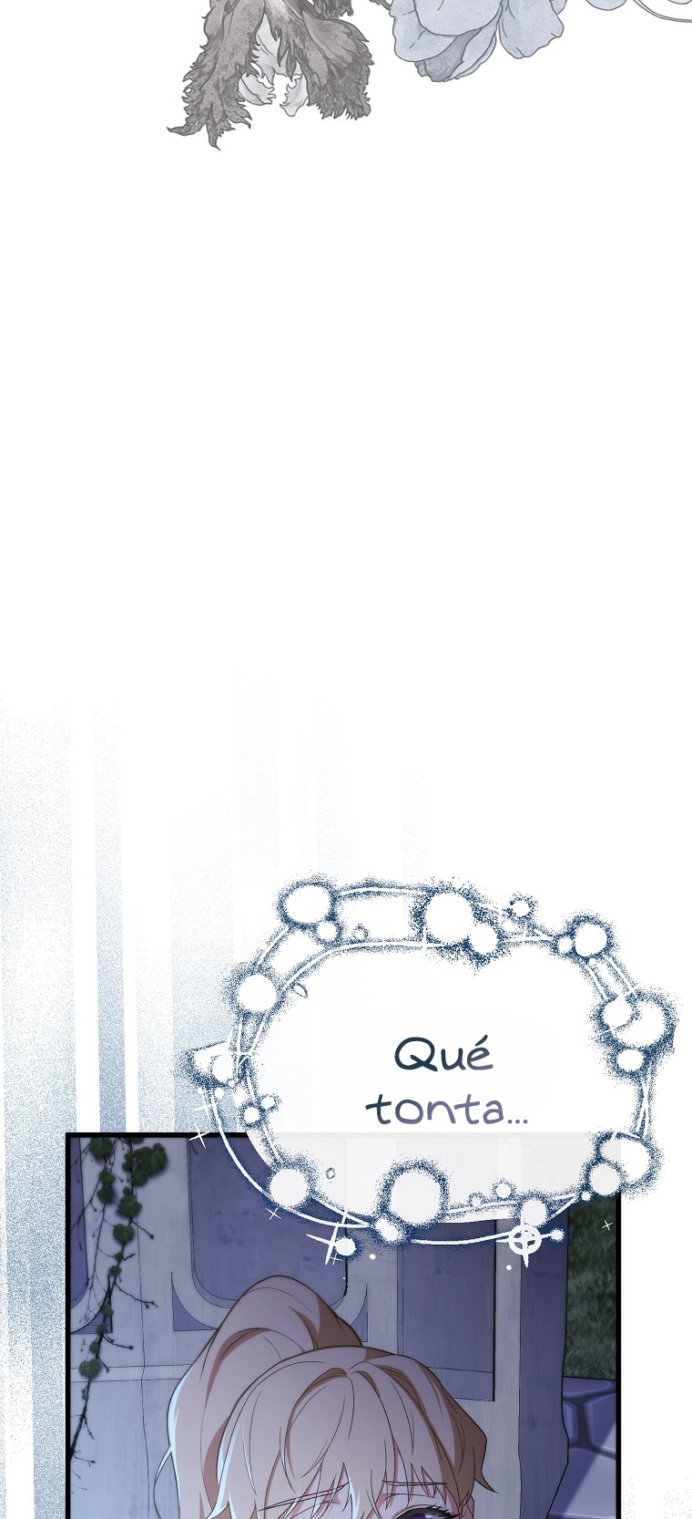 La Noche Profunda De Adeline Capítulo 8 - Página 36