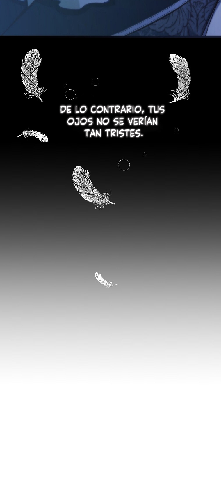 La Noche Profunda De Adeline Capítulo 8 - Página 41