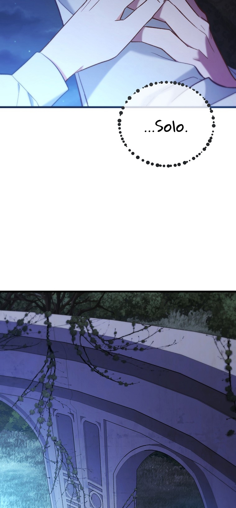 La Noche Profunda De Adeline Capítulo 8 - Página 45