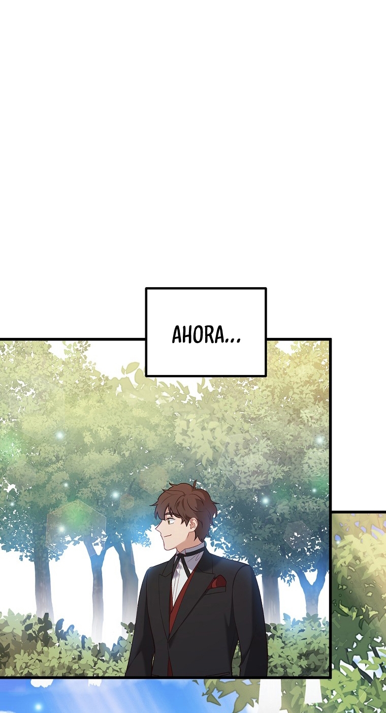 La Noche Profunda De Adeline Capítulo 8 - Página 55