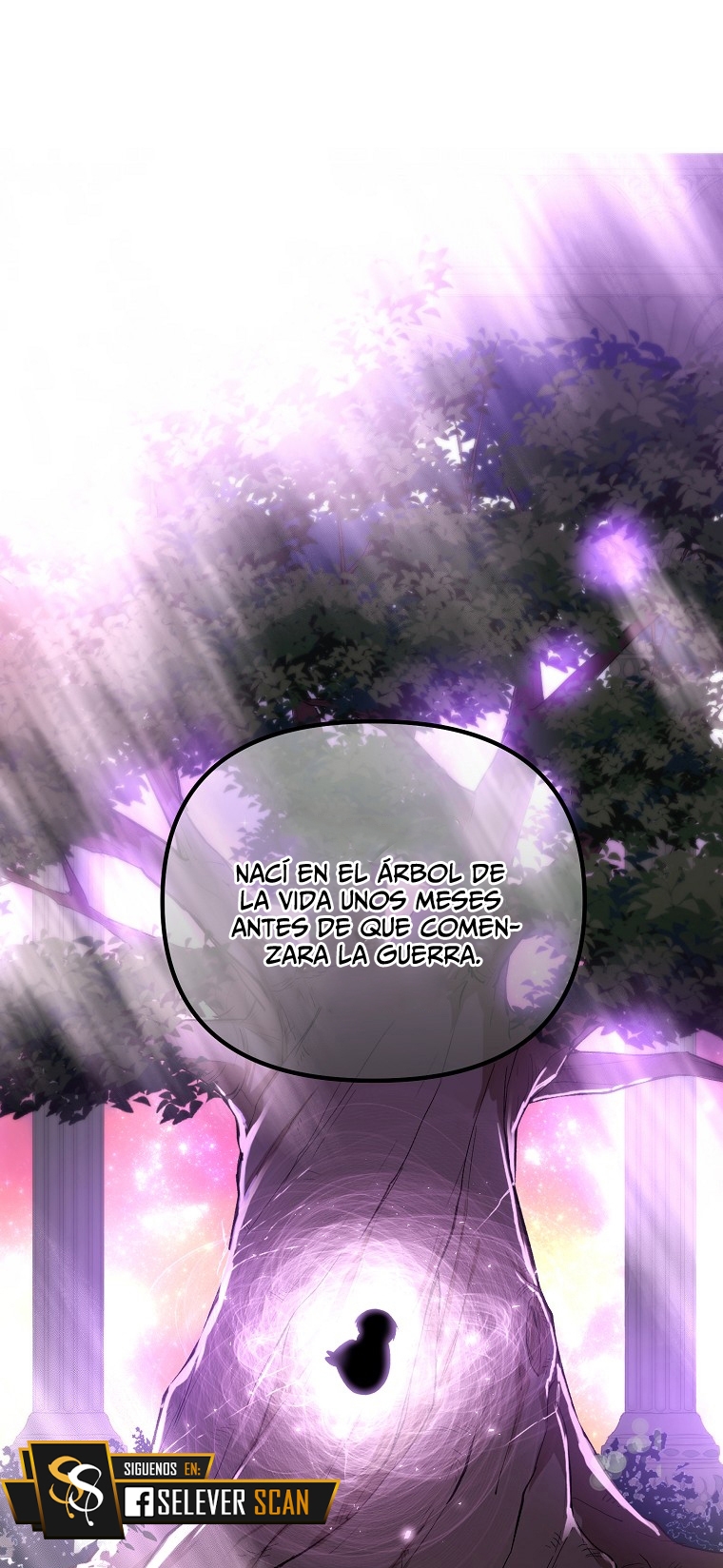 La Noche Profunda De Adeline Capítulo 8 - Página 6