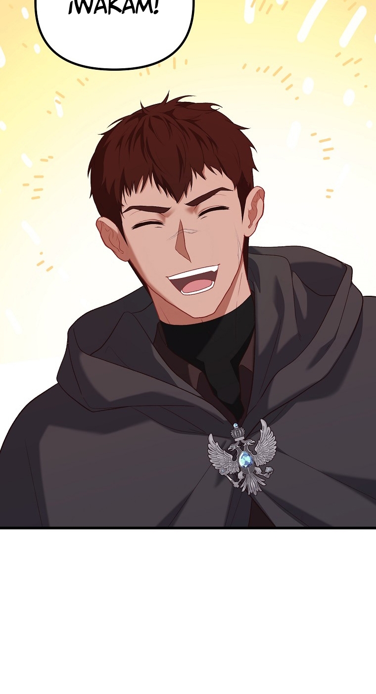 La Noche Profunda De Adeline Capítulo 8 - Página 60