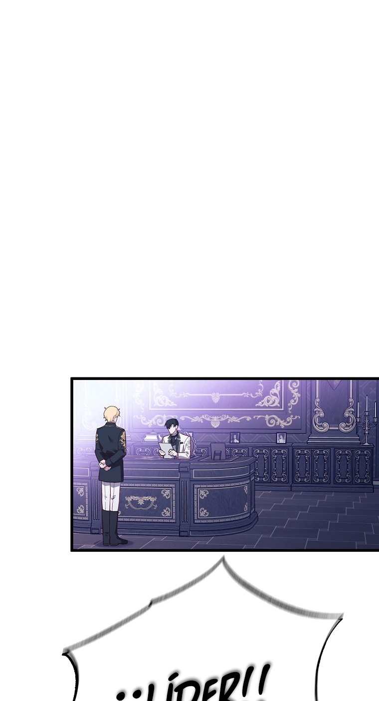 La Noche Profunda De Adeline Capítulo 8 - Página 61