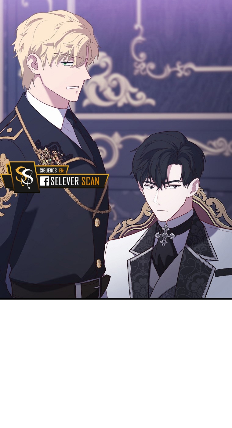 La Noche Profunda De Adeline Capítulo 8 - Página 64