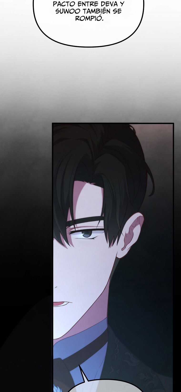 La Noche Profunda De Adeline Capítulo 8 - Página 8