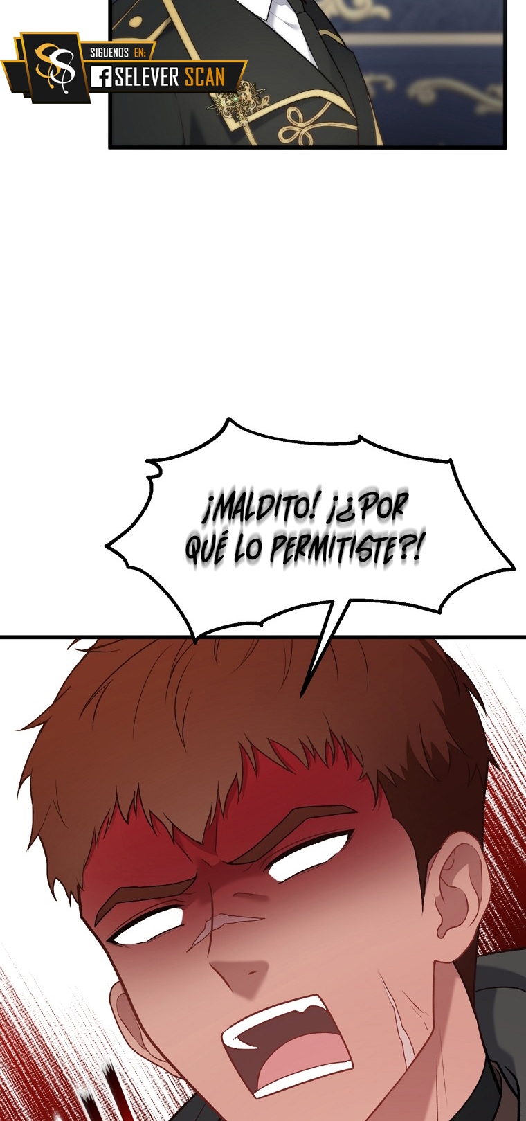 La Noche Profunda De Adeline Capítulo 9 - Página 12