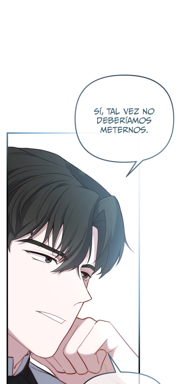 La Noche Profunda De Adeline Capítulo 9 - Página 19