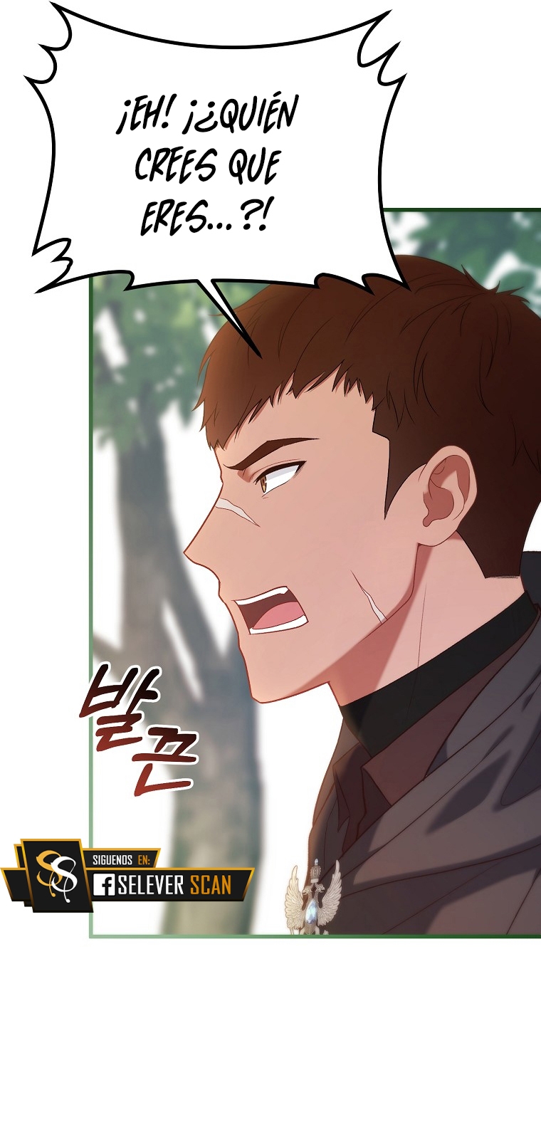 La Noche Profunda De Adeline Capítulo 9 - Página 30