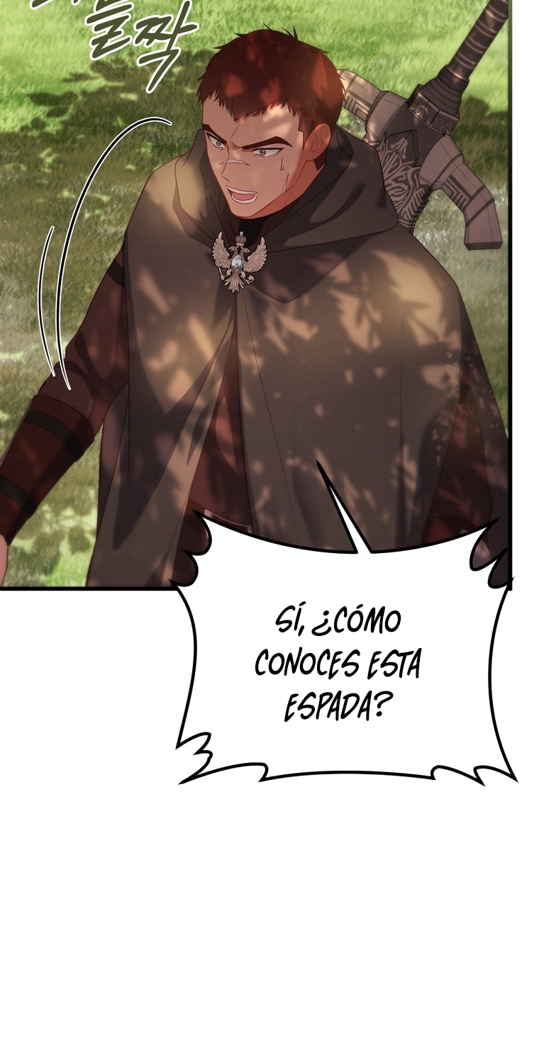 La Noche Profunda De Adeline Capítulo 9 - Página 43