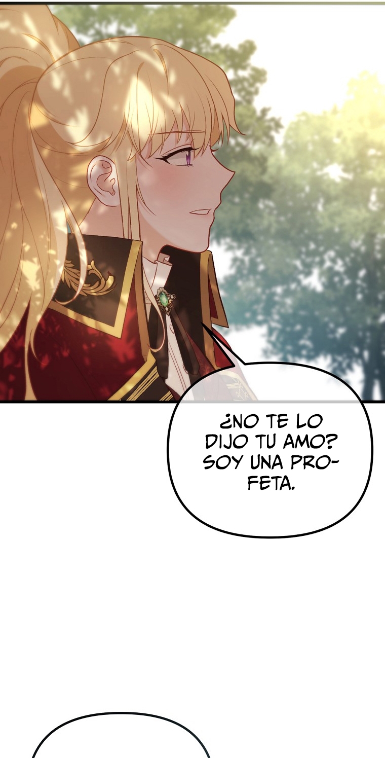 La Noche Profunda De Adeline Capítulo 9 - Página 44