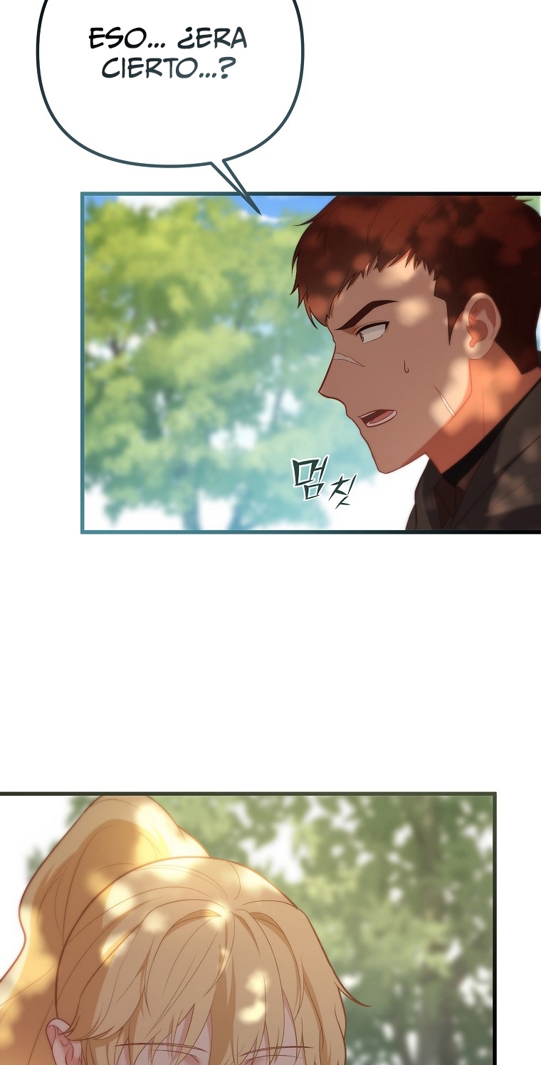 La Noche Profunda De Adeline Capítulo 9 - Página 45