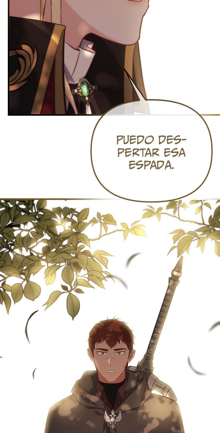 La Noche Profunda De Adeline Capítulo 9 - Página 49