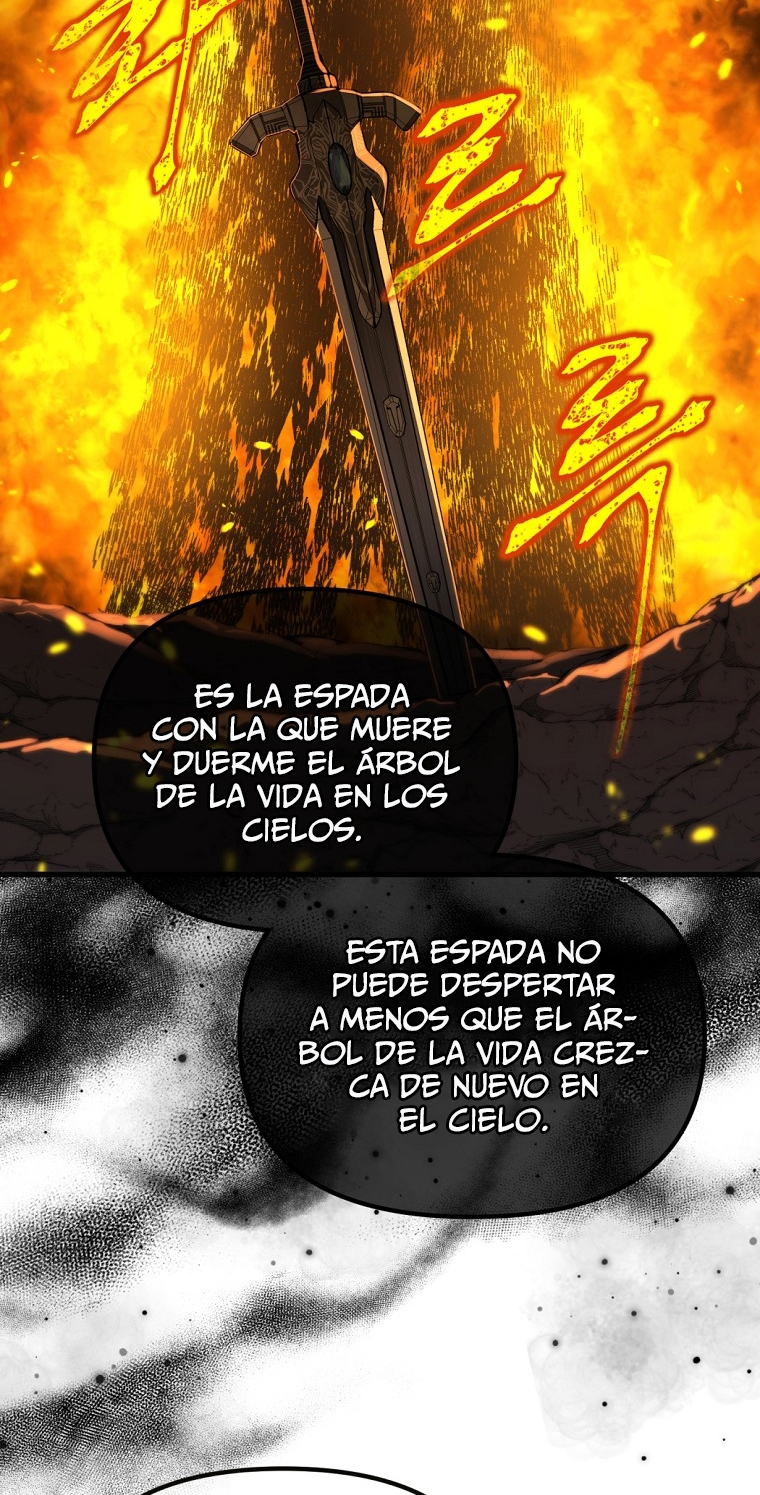 La Noche Profunda De Adeline Capítulo 9 - Página 52