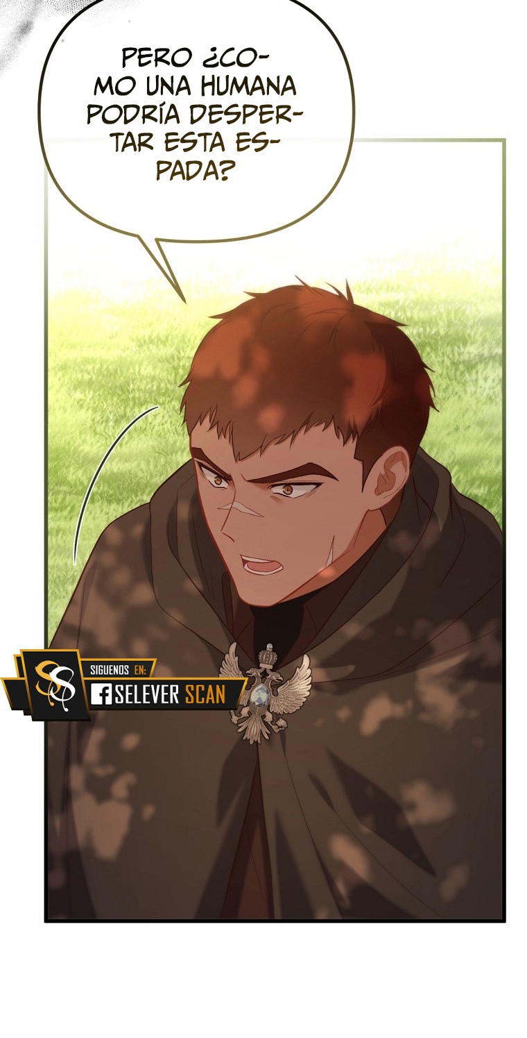 La Noche Profunda De Adeline Capítulo 9 - Página 53