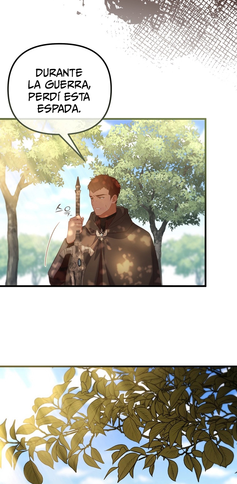 La Noche Profunda De Adeline Capítulo 9 - Página 56