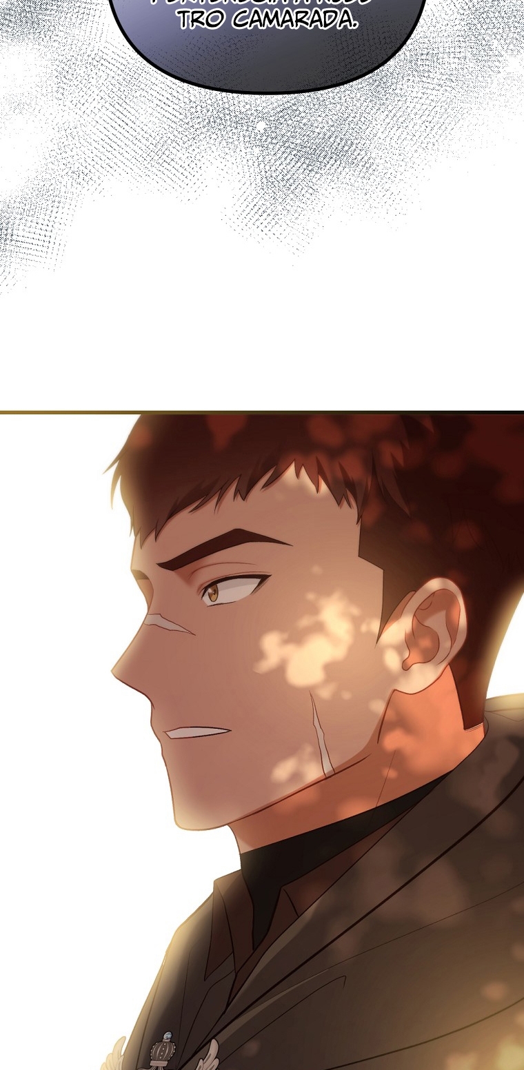 La Noche Profunda De Adeline Capítulo 9 - Página 58