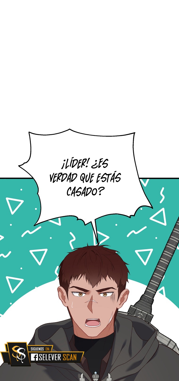 La Noche Profunda De Adeline Capítulo 9 - Página 6