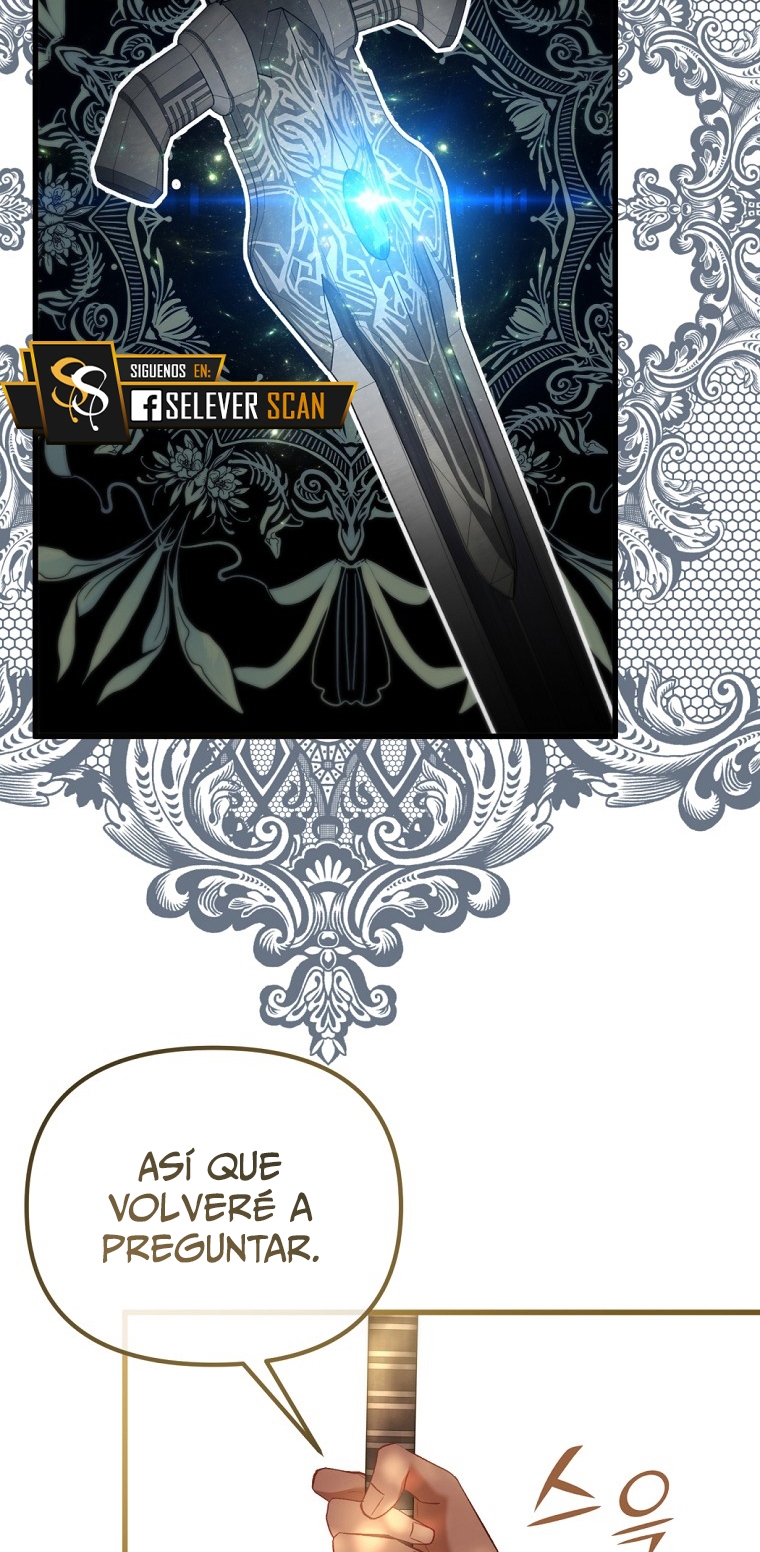 La Noche Profunda De Adeline Capítulo 9 - Página 60