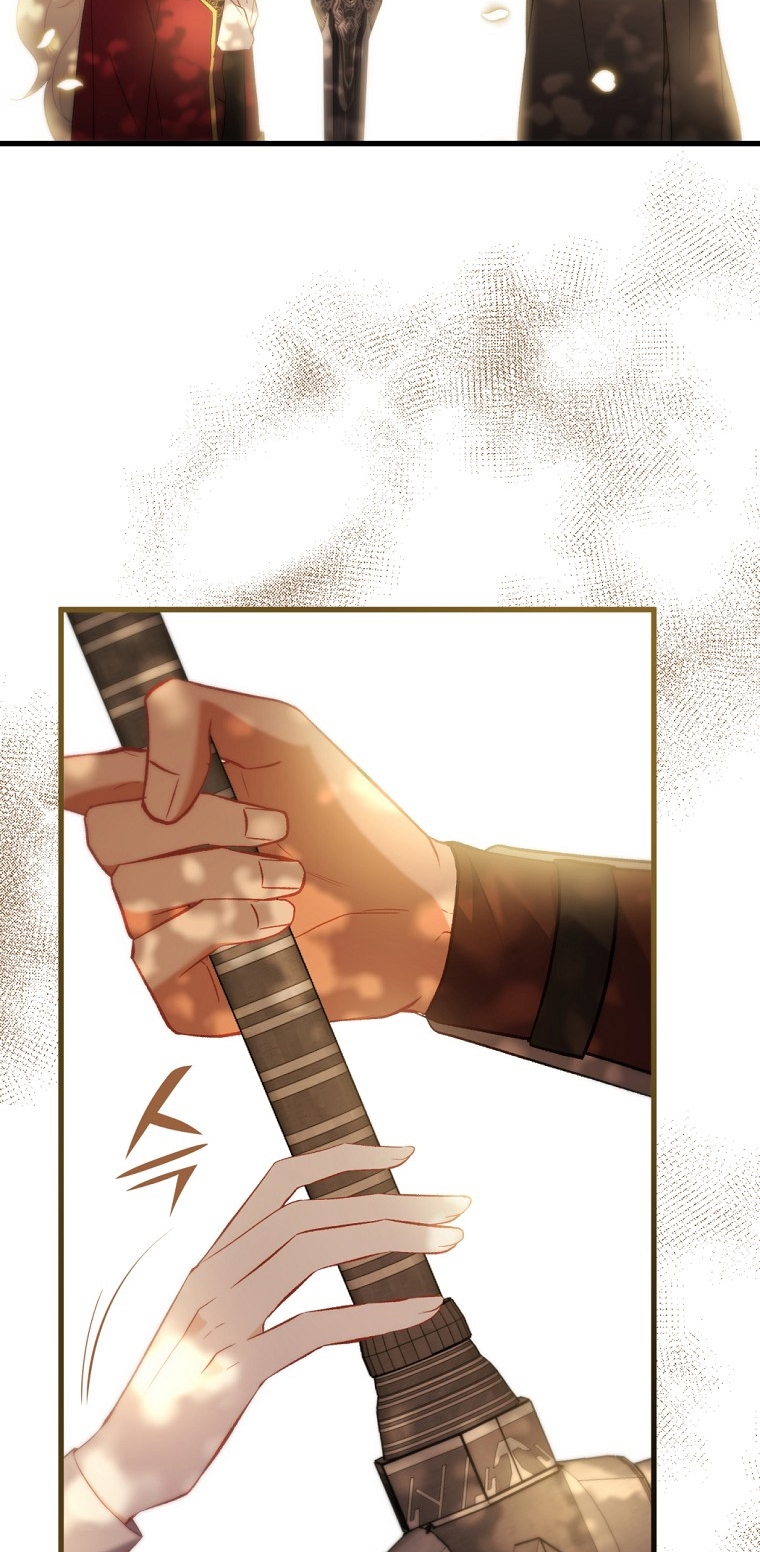 La Noche Profunda De Adeline Capítulo 9 - Página 62