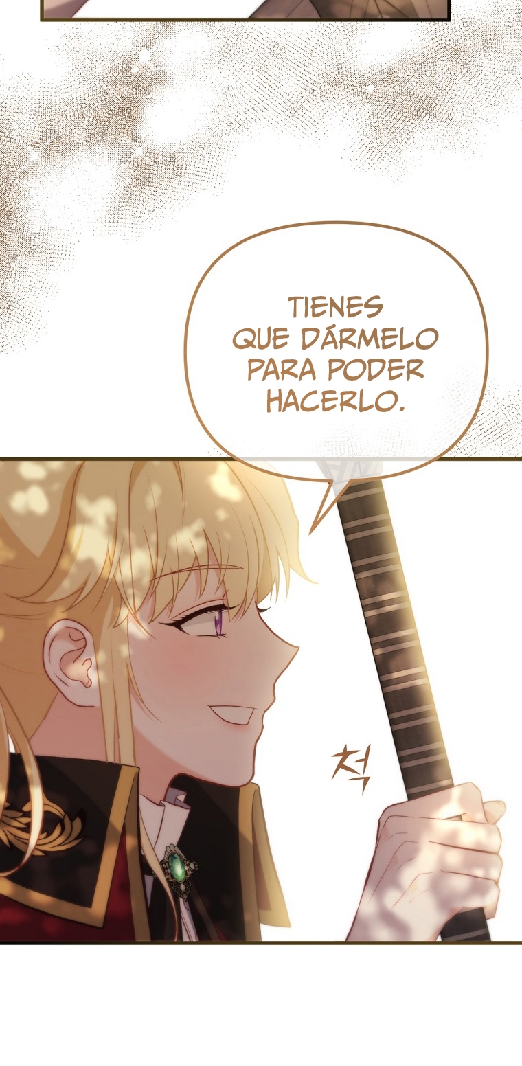 La Noche Profunda De Adeline Capítulo 9 - Página 63