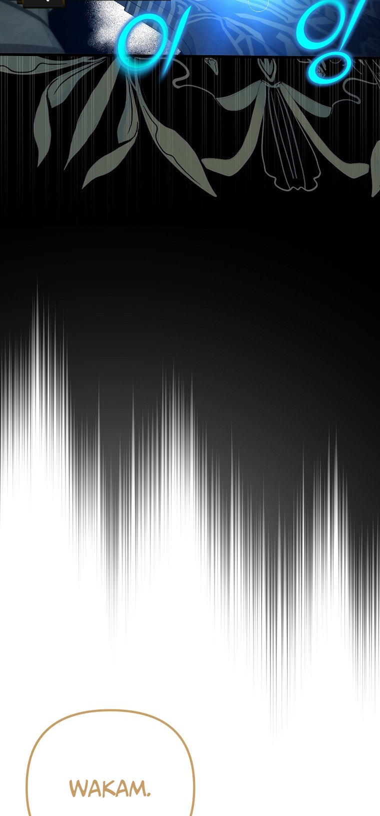 La Noche Profunda De Adeline Capítulo 9 - Página 70