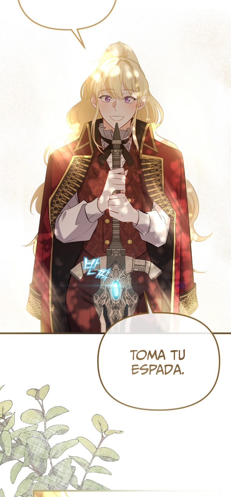 La Noche Profunda De Adeline Capítulo 9 - Página 71