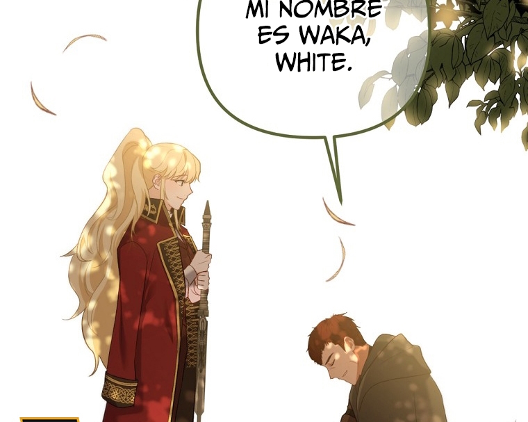 La Noche Profunda De Adeline Capítulo 9 - Página 79