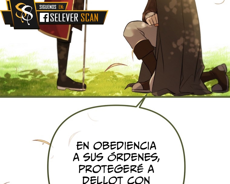 La Noche Profunda De Adeline Capítulo 9 - Página 80