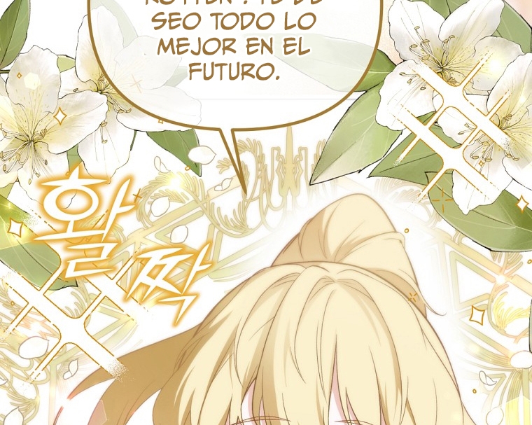 La Noche Profunda De Adeline Capítulo 9 - Página 84