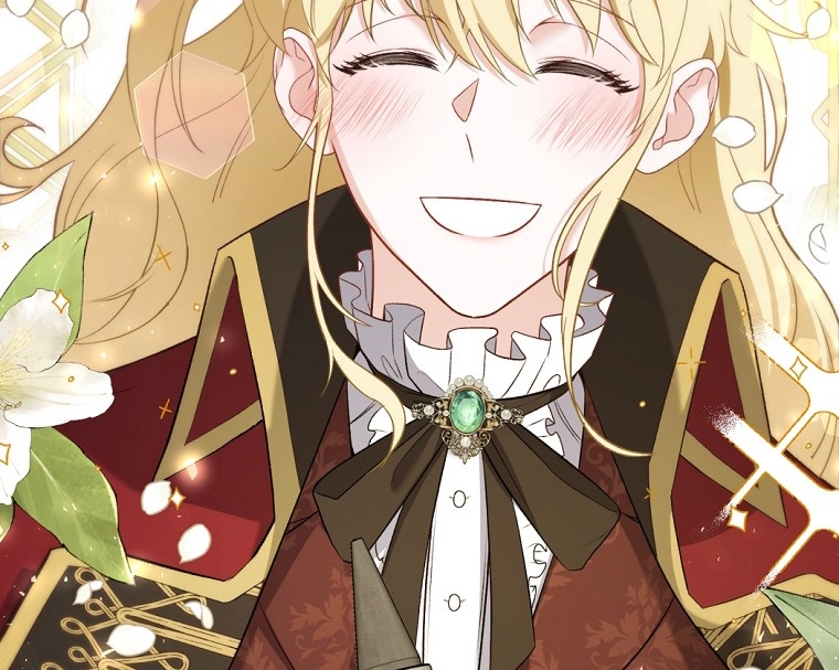 La Noche Profunda De Adeline Capítulo 9 - Página 85